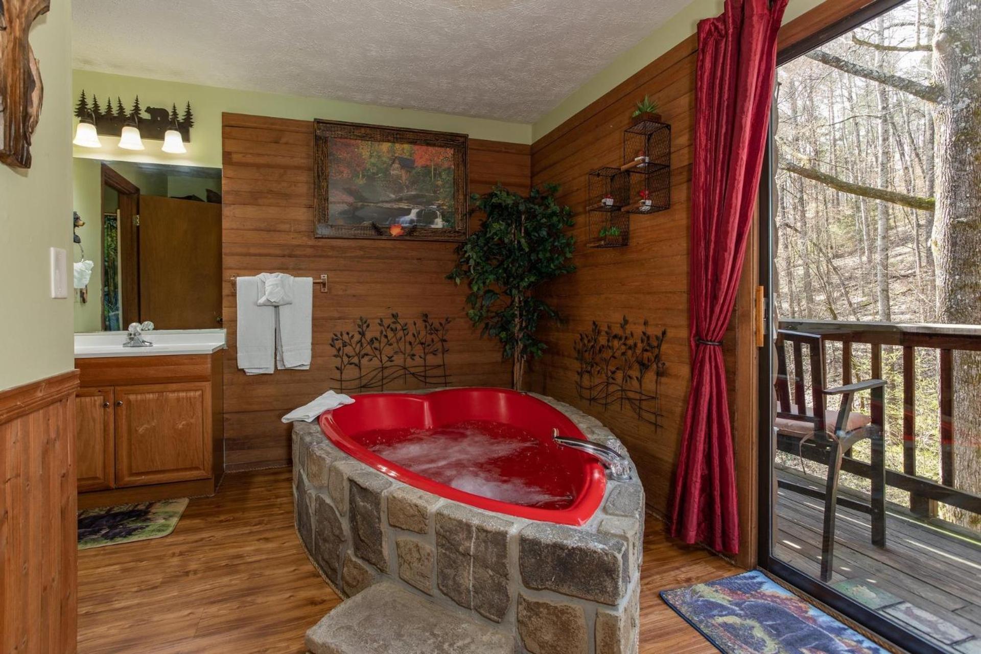 Bear Mountain Hollow-Free Dollywood Ticket- Cozy Cabin With A Hot Tub, Arcade & Deck Close To Town Pigeon Forge Ngoại thất bức ảnh